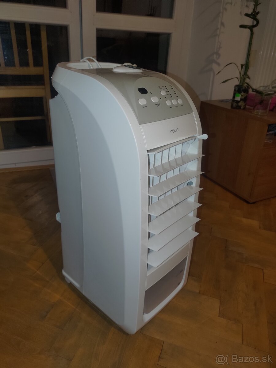 Ochladzovač vzduchu QUIGG AC4-FA