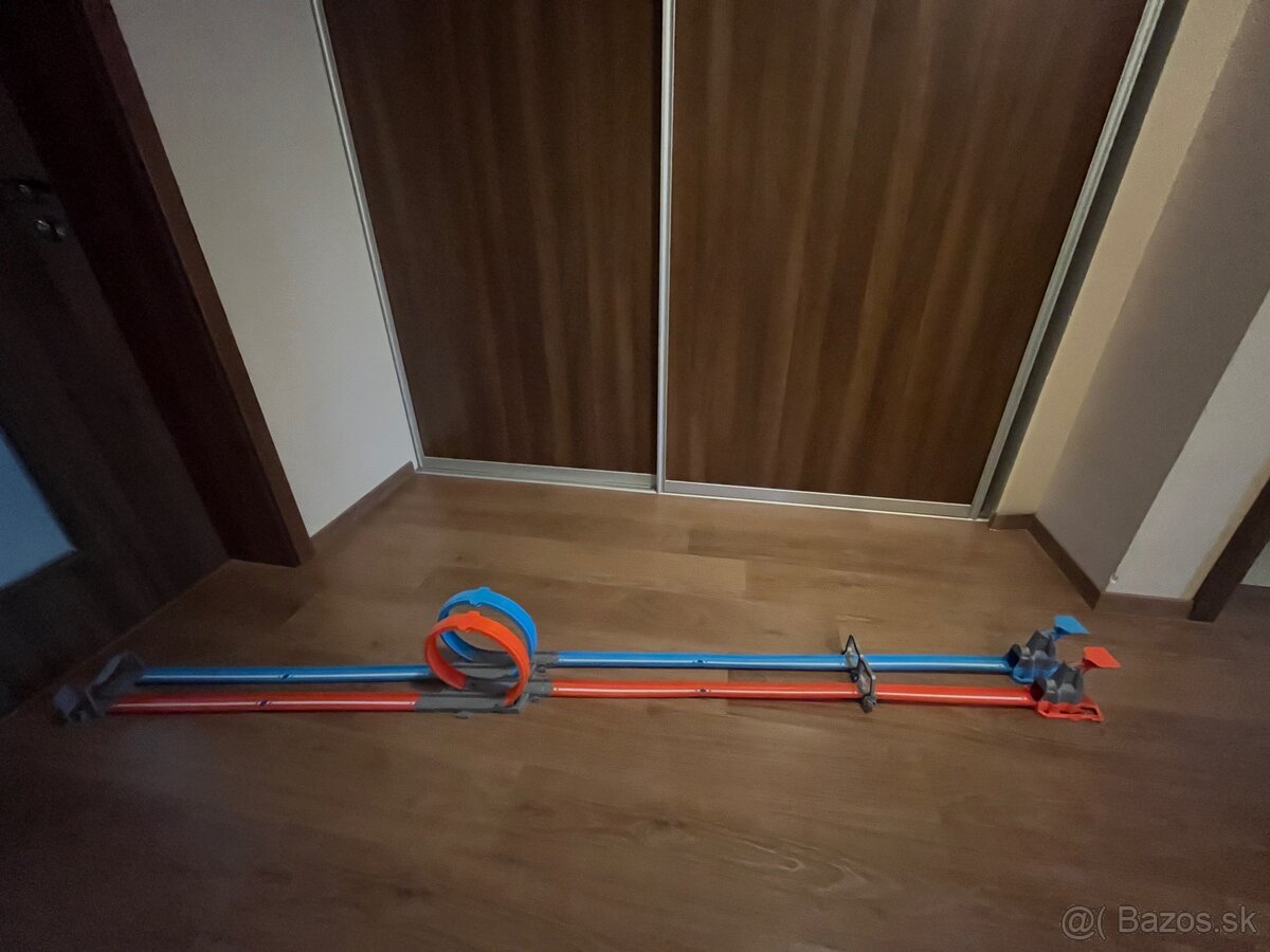 Draha Hot Wheels