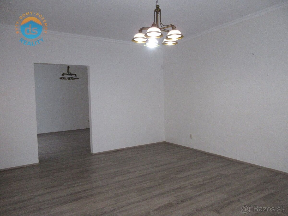 Na prenájom luxusný priestor s výkladom pre obchod, služby,