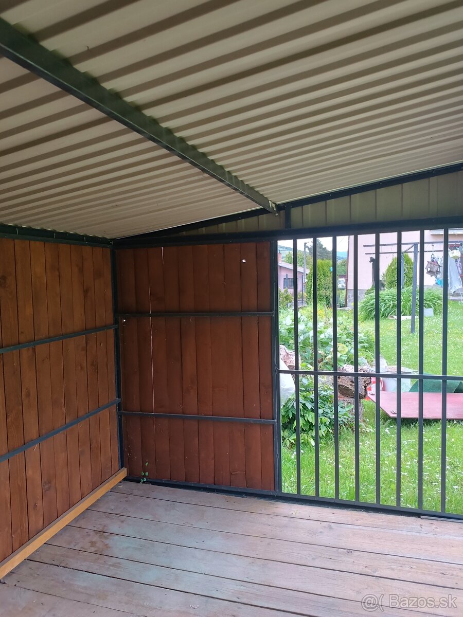 Koterec pre psa