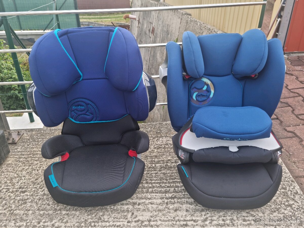 Autosedačka Cybex