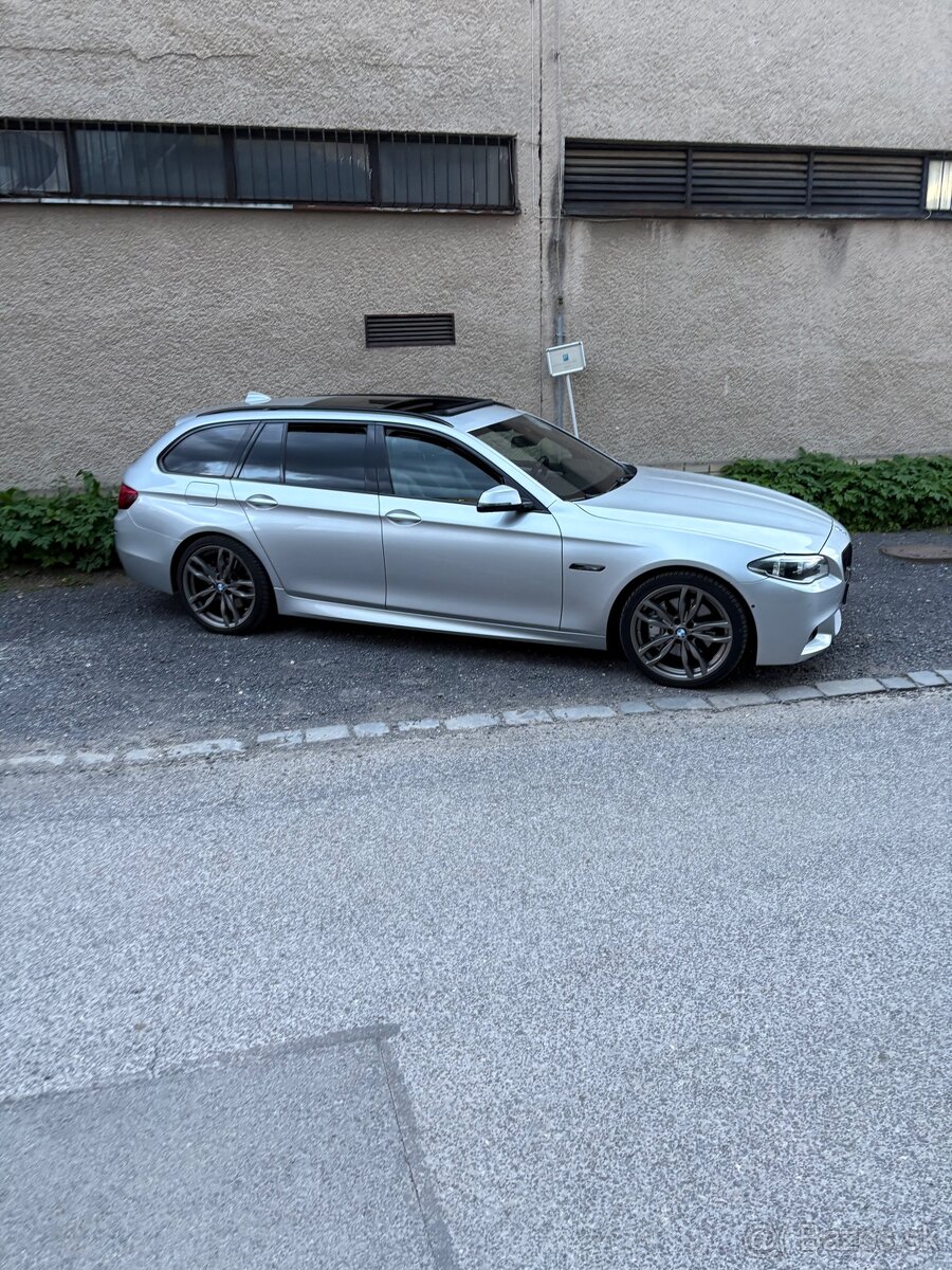 BMW f11