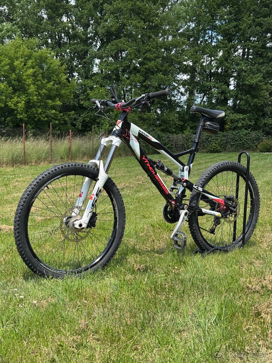 YT INDUSTRIES Wicked