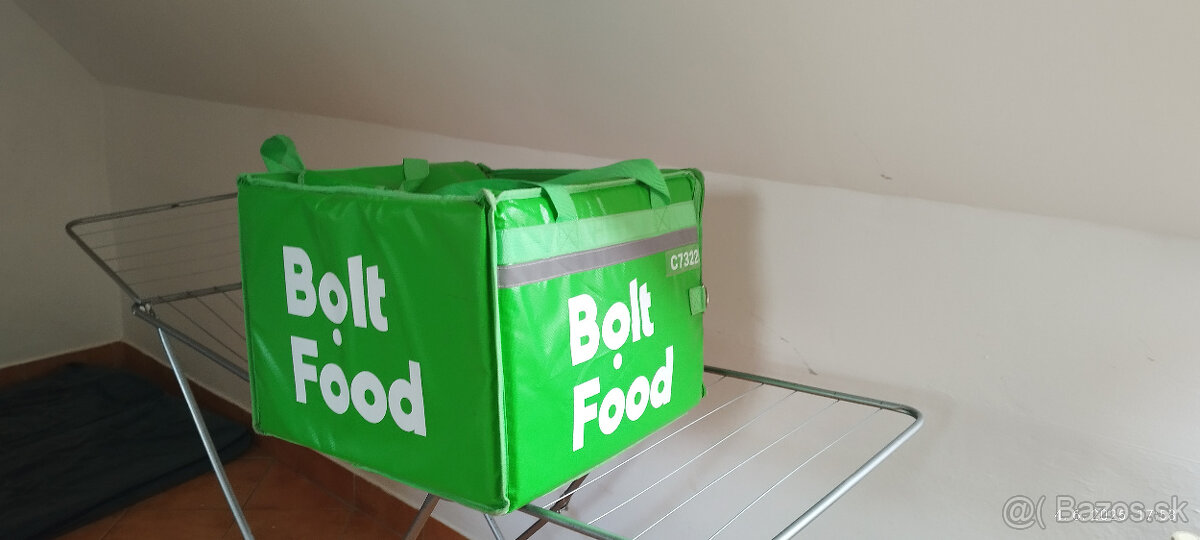 termo-box Bolt Food.