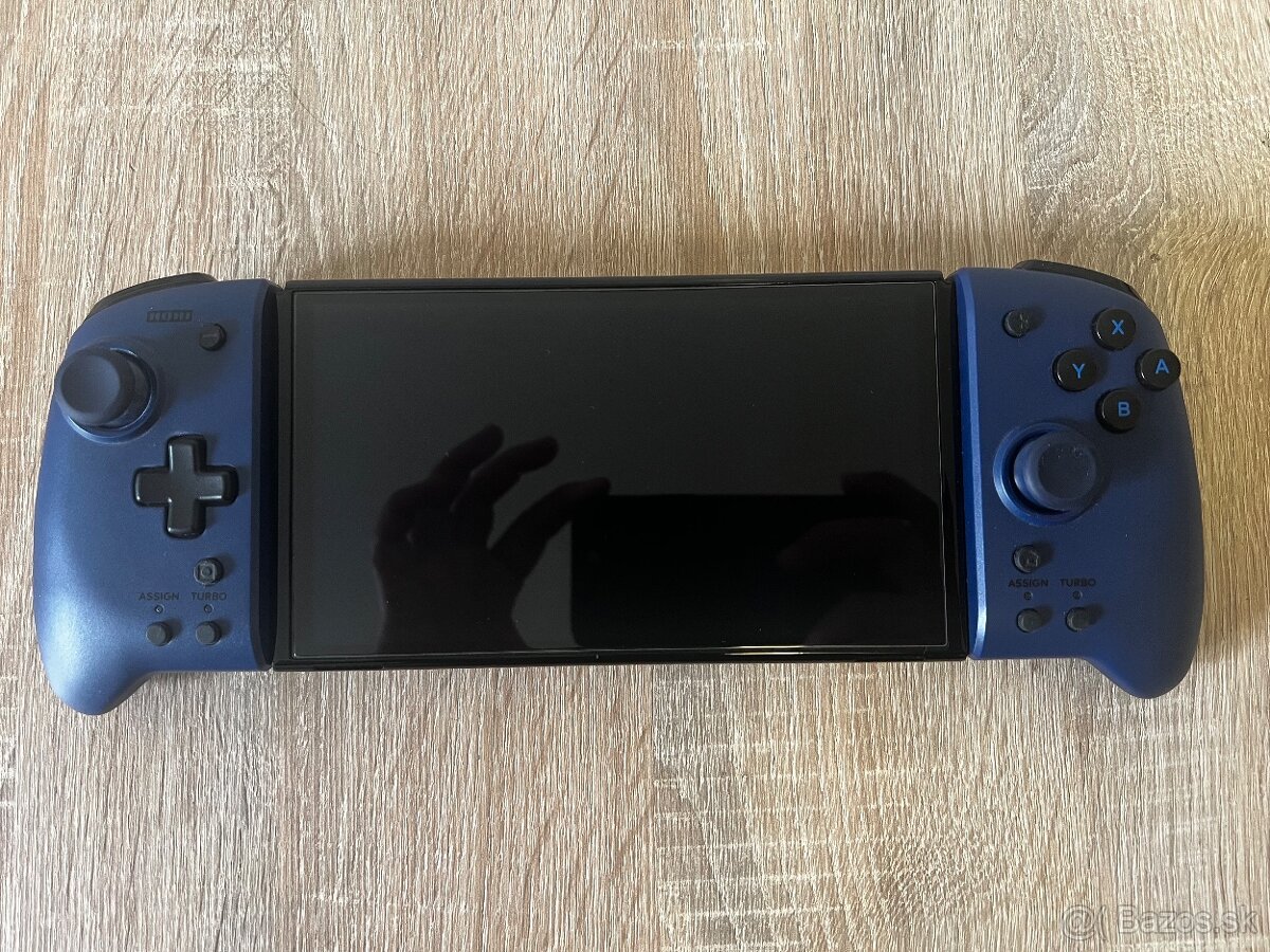 Predam Nintendo Swich Oled