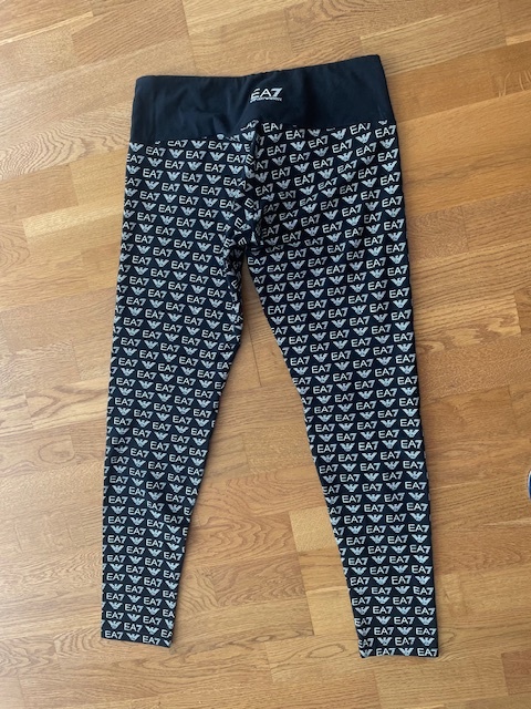 Emporio Armani legíny