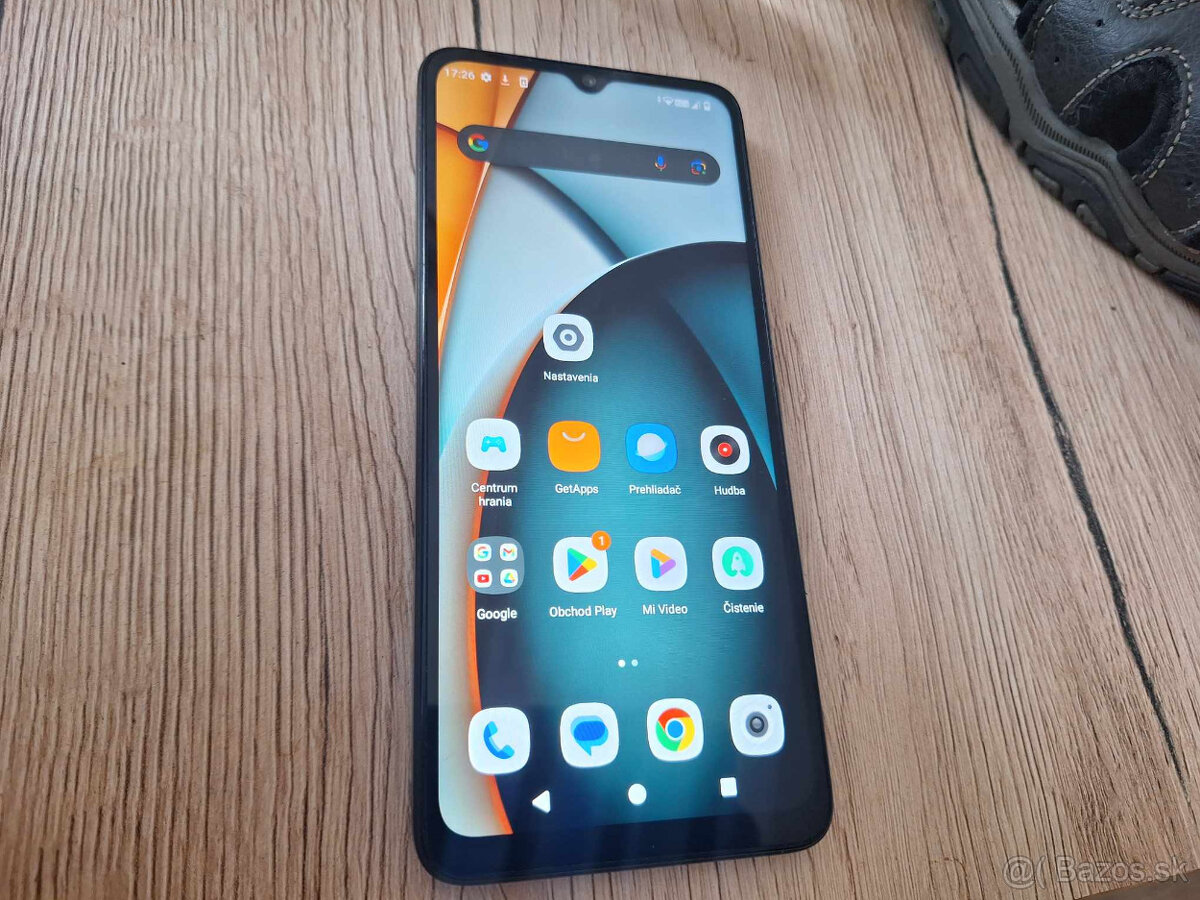 XIAOMI Redmi A3