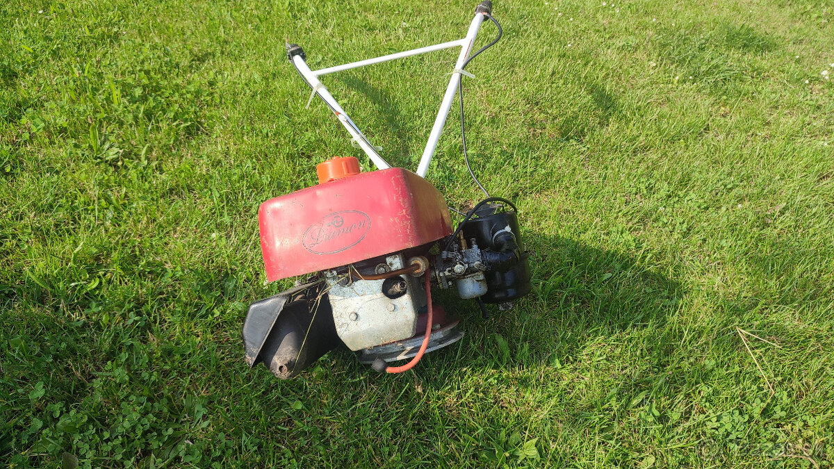Predám motor Diamon