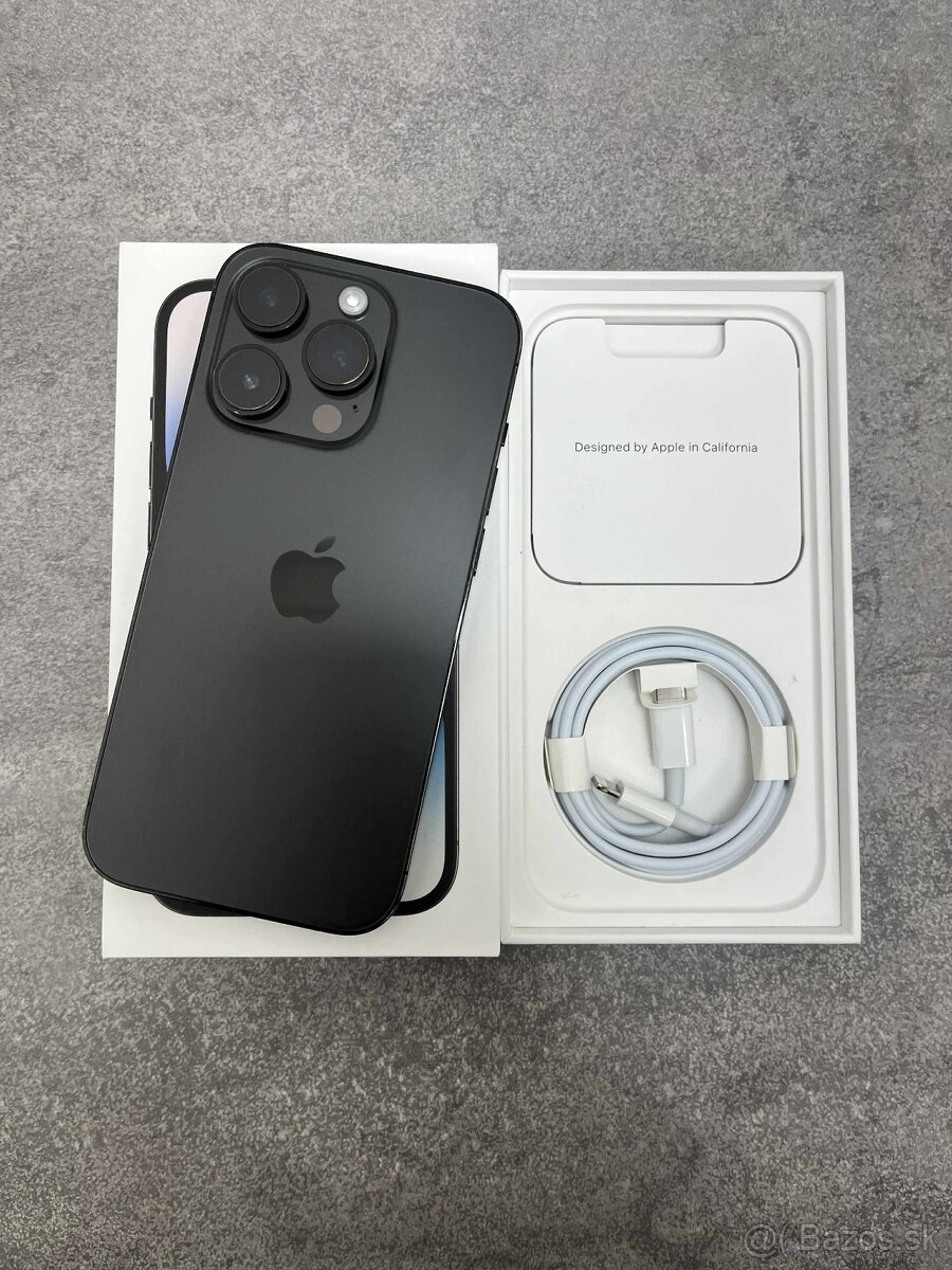 iPhone 14 Pro 128GB