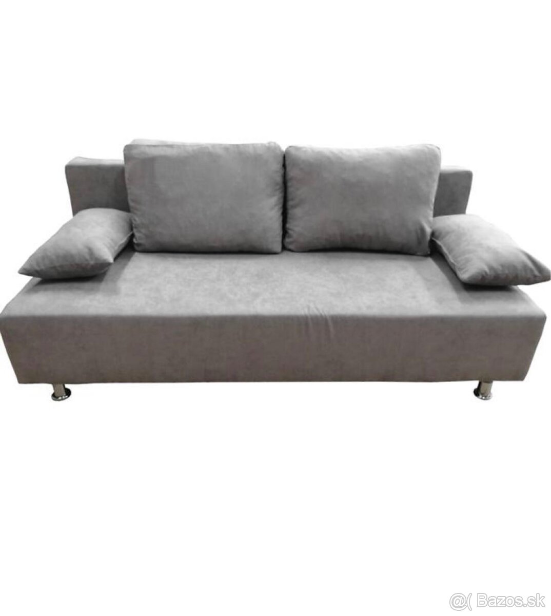 Rozkladaci gauc, sedacka Ivo Rico 12