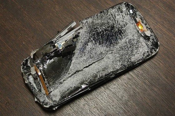 Ponúkam opravy Mobilných telefónov