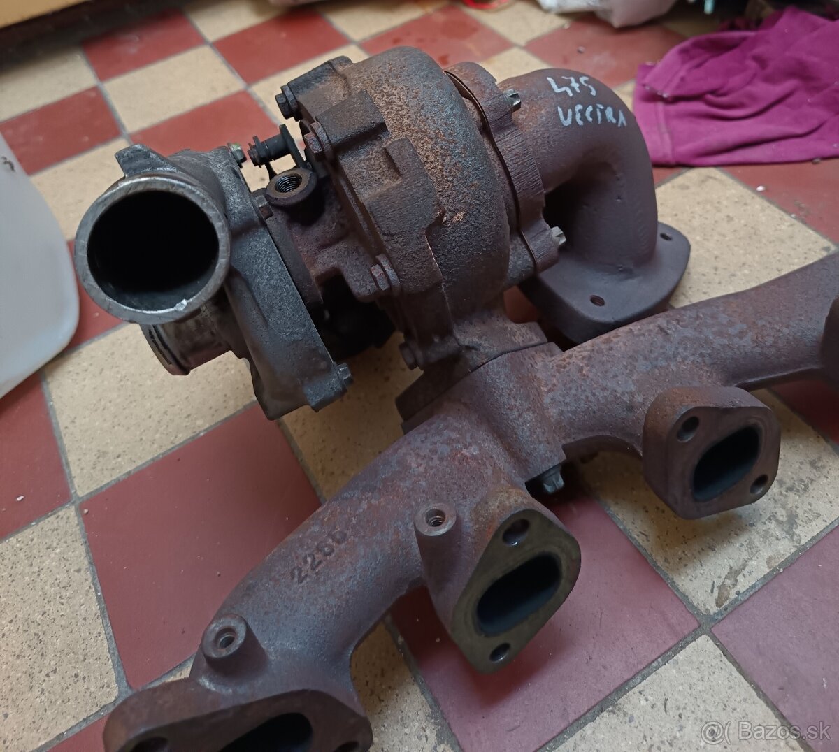 Turbo