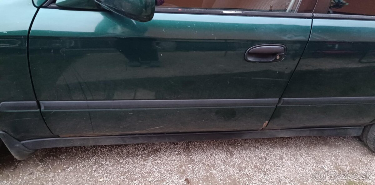 Honda Civic 1,5vtec