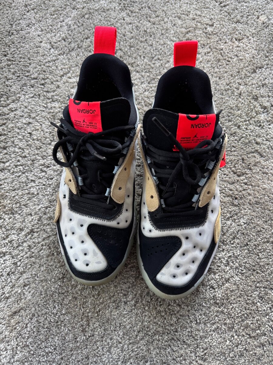Nike Air Jordan