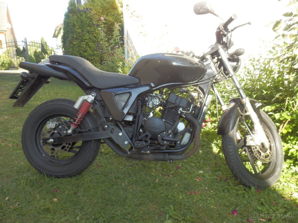 2valec 125 bez tp špz