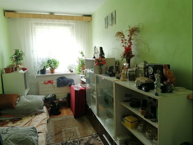3 izbový byt Handlová