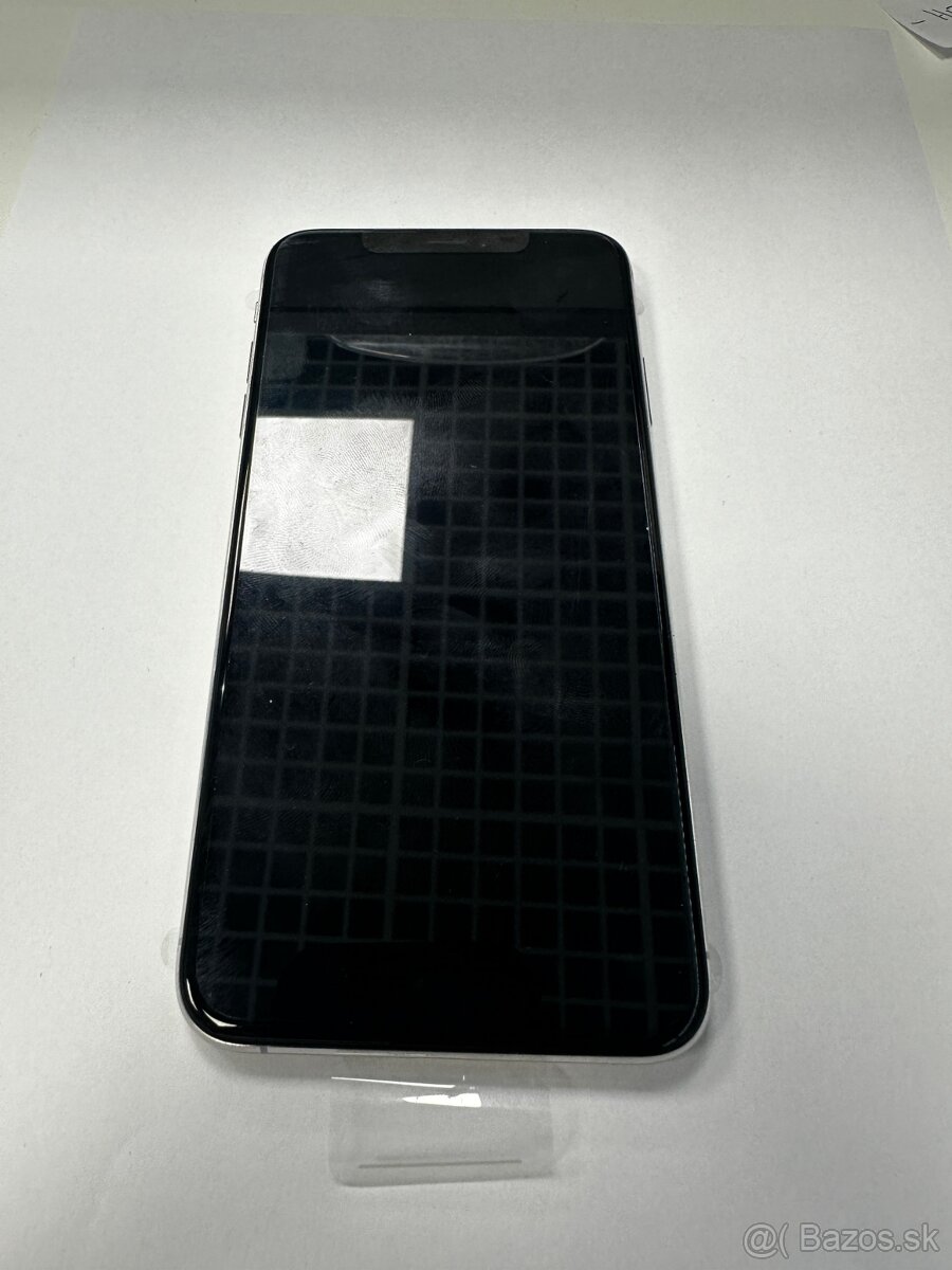 Apple iPhone Xs Max 512GB Silver