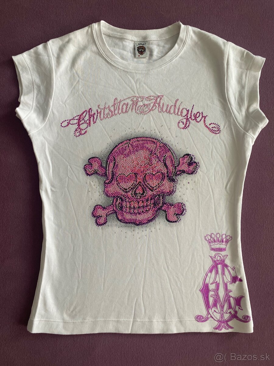 Ed Hardy vel.M