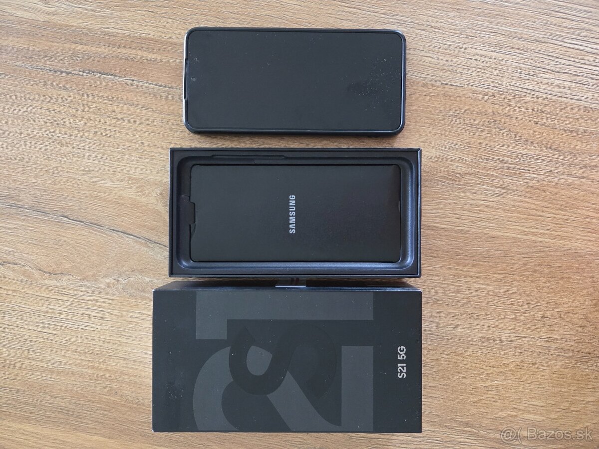 Samsung s21 5G