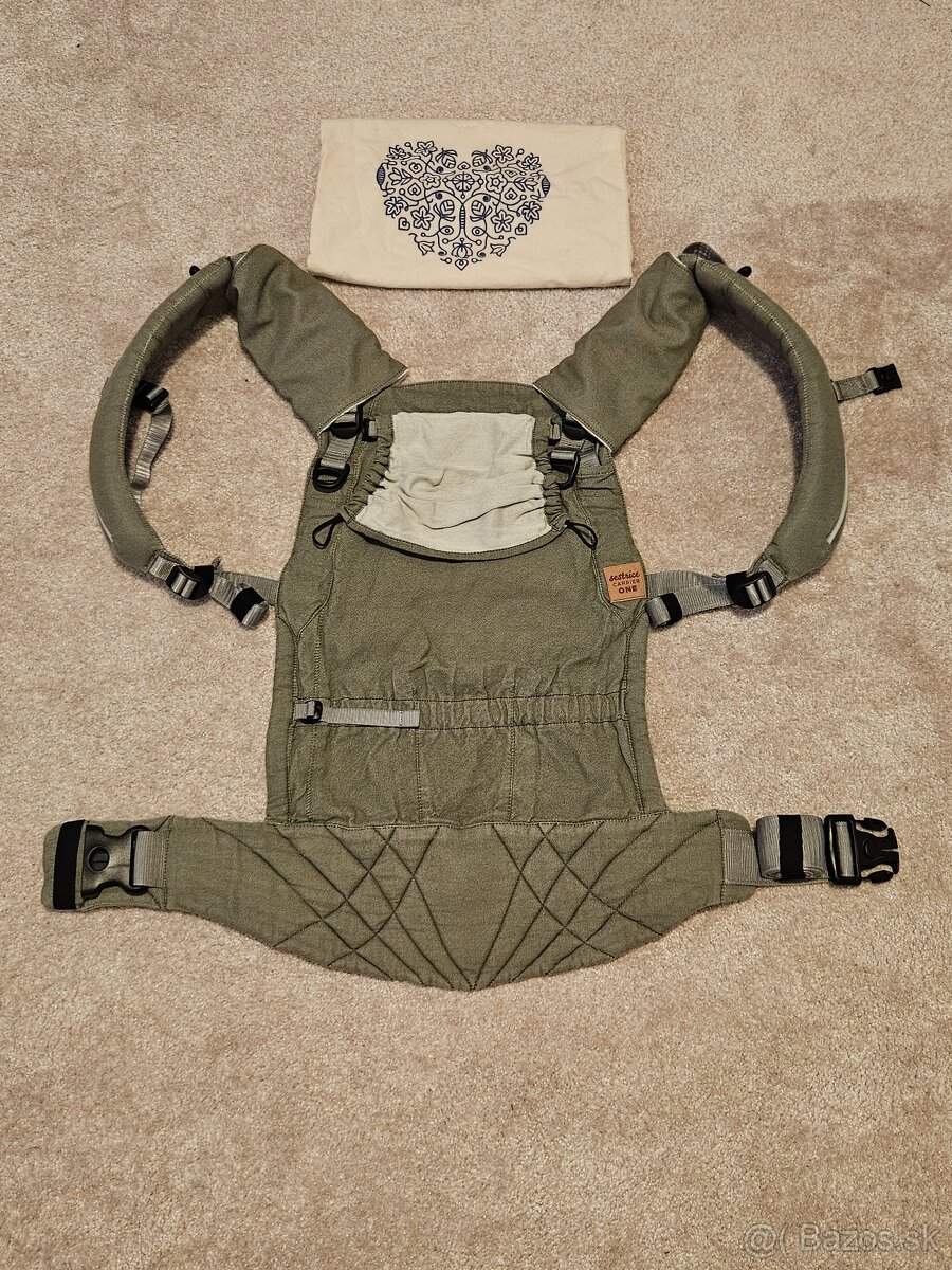 Sestrice carrier one