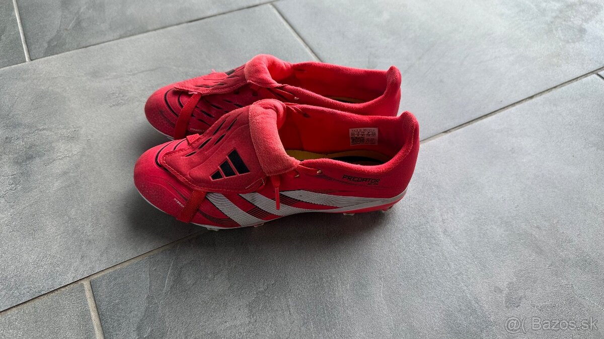 Detske kopačky Adidas predátor