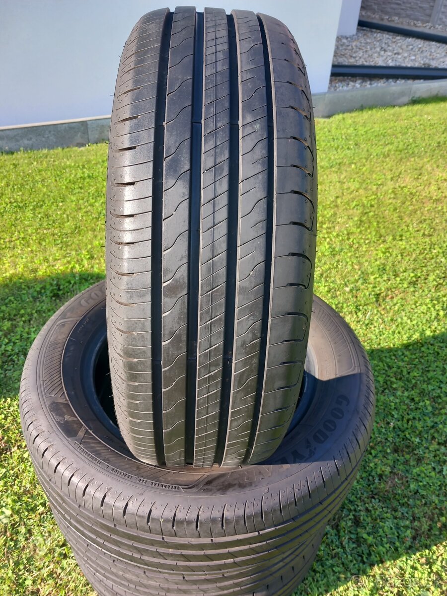 215/60 r16 letne pneumatiky