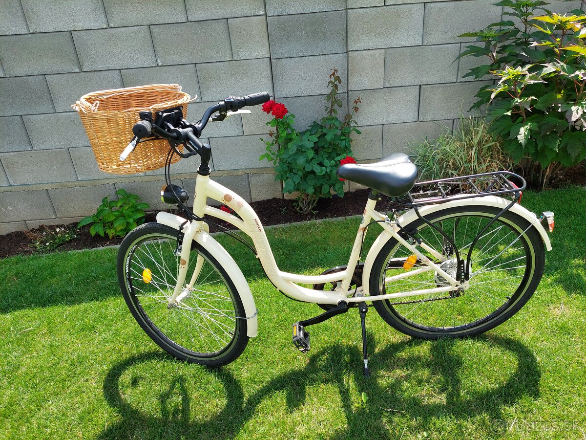 Bicykel