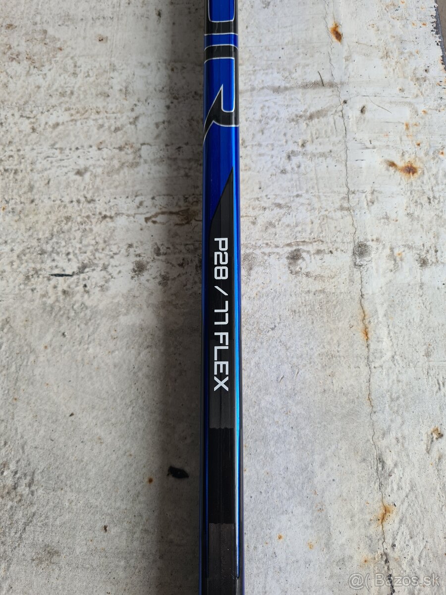 Hokejka bauer vapor hyperlite 2, ľavá, P28, flex77
