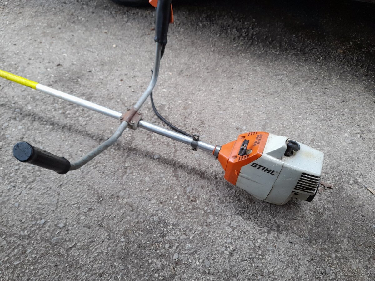 Stihl fs 44