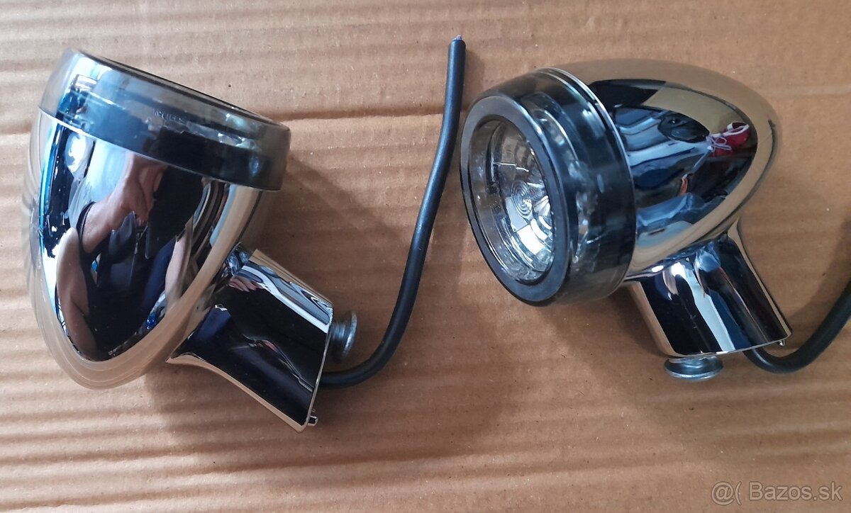 HARLEY DAVIDSON® BREAKOUT M8 2024