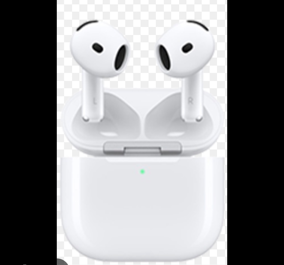 AirPods 4