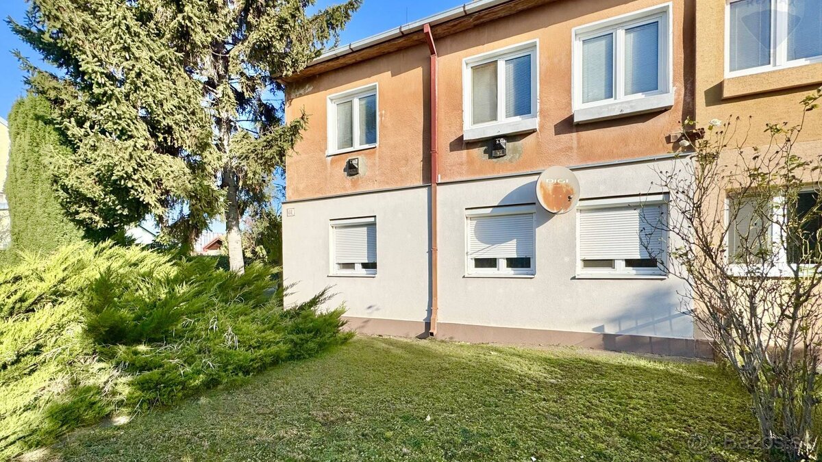 Predaj 3 izbového bytu v Dunajskej Strede, ul.M.R.Štefánika,