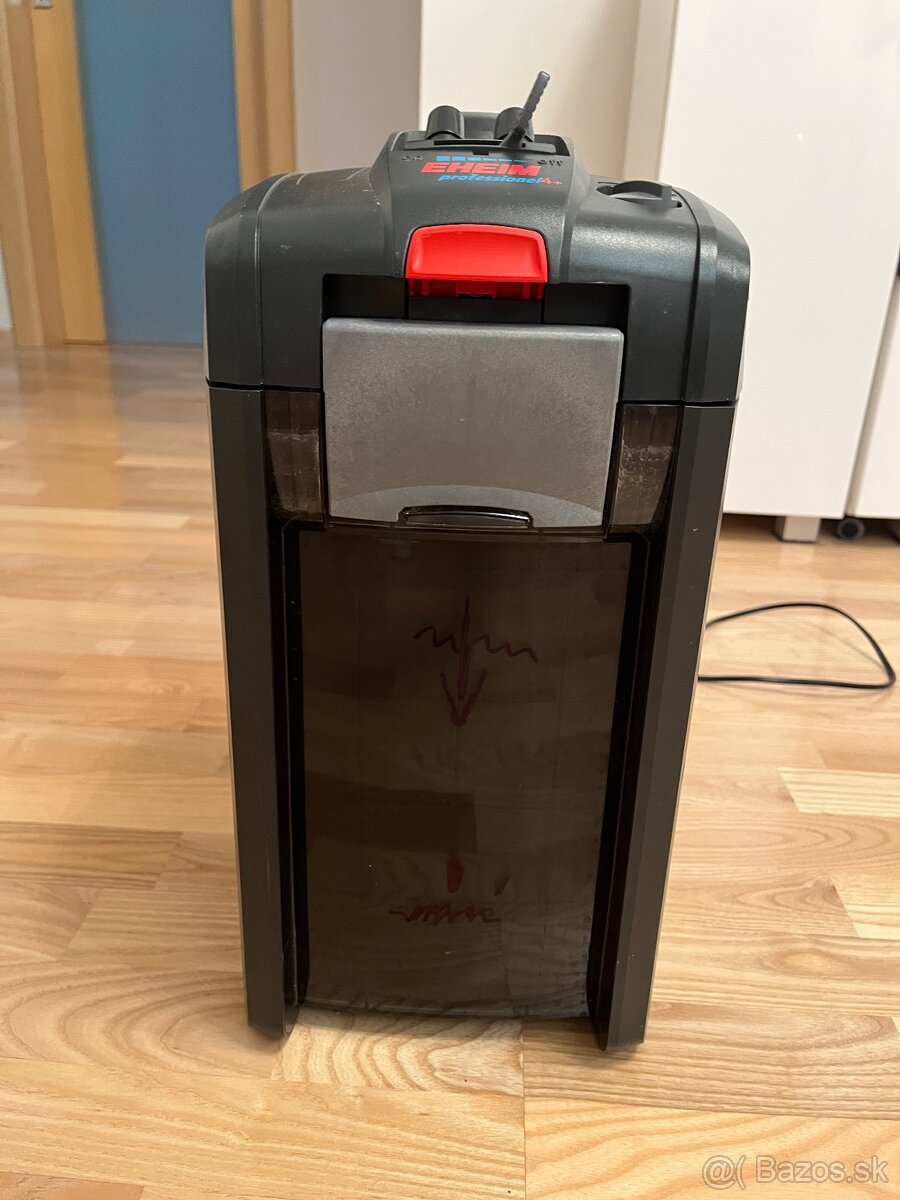 Externý filter EHEIM professionel4+