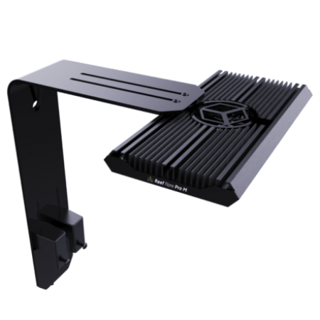 svetlo pre morské akvárium + držiak