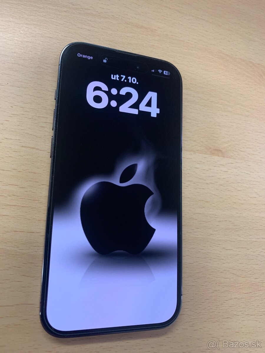 Vymenim iPhone 14 Pro