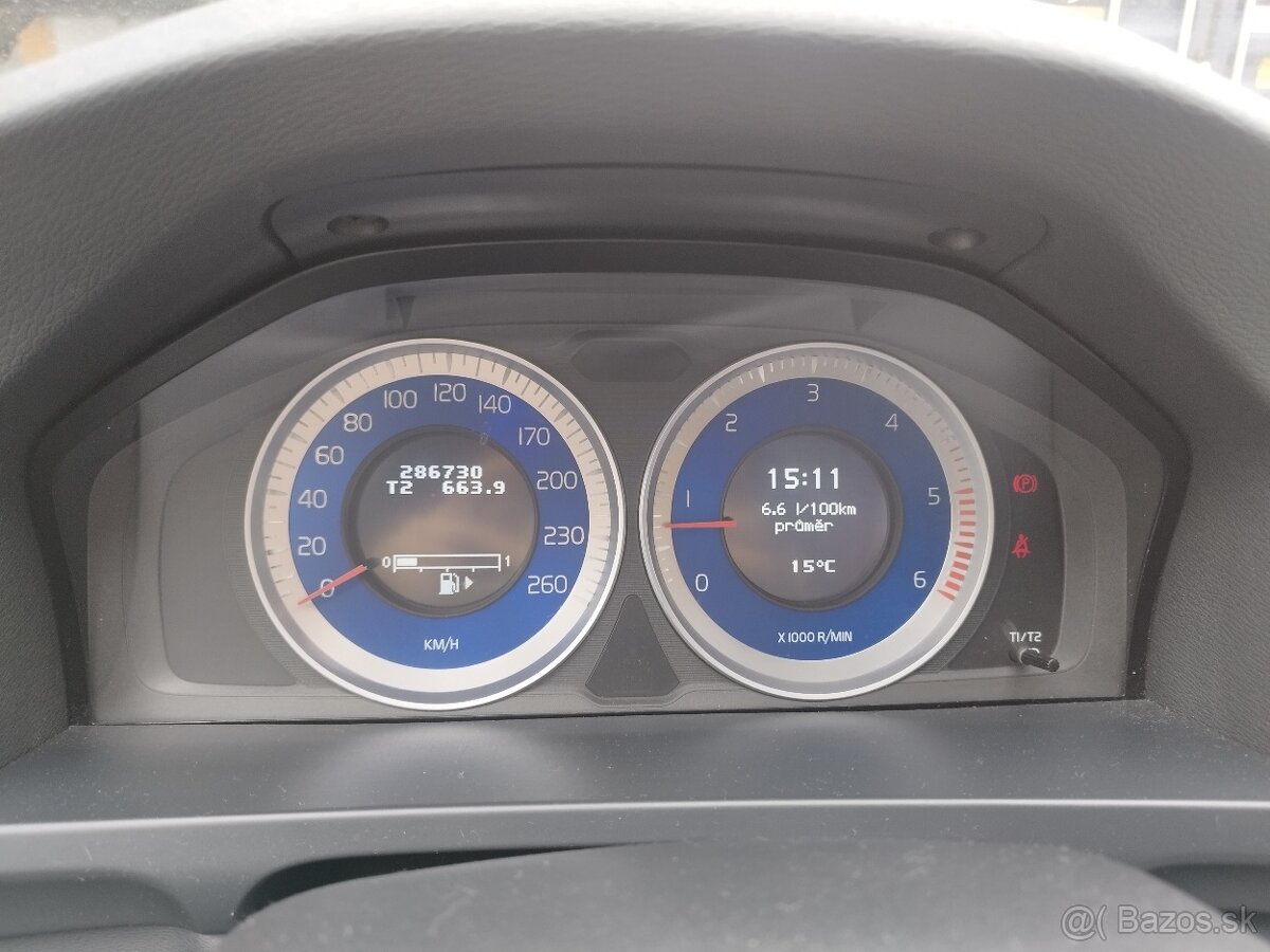 Volvo S60 D3 R-Design