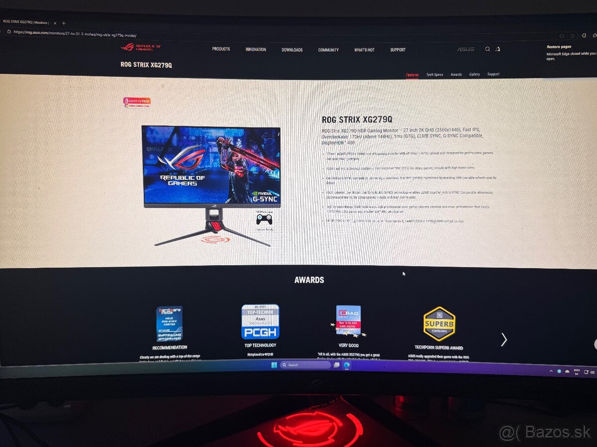Ryzen 5800x3d