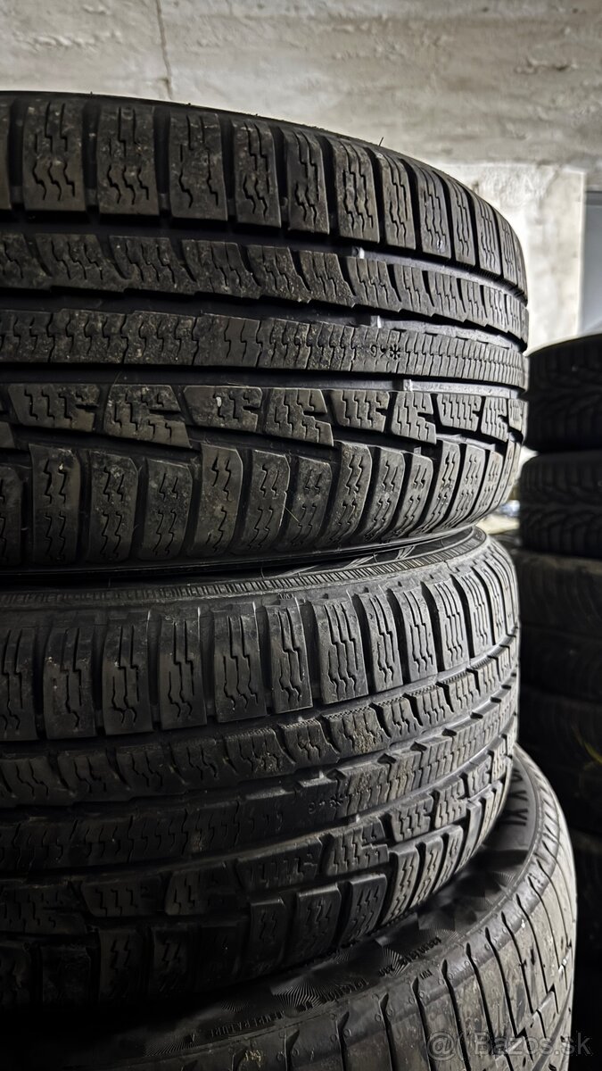 Zimná sada NOKIAN 205/55 r16