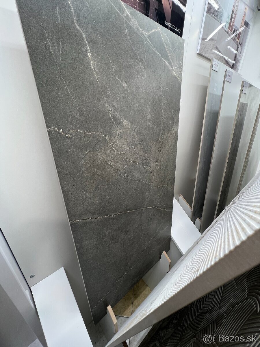 Dlažba ADRIA Mocha 60 x 120 cm