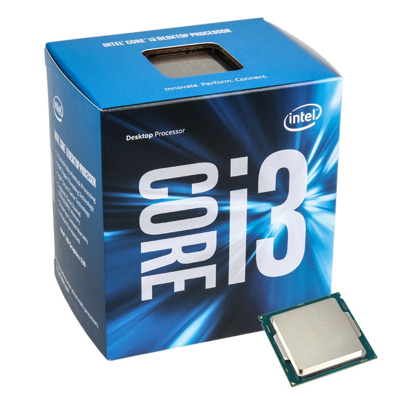 Procesory: i36100 , 3,7 ghz , intel(r) core(tm) i3-6100 cpu