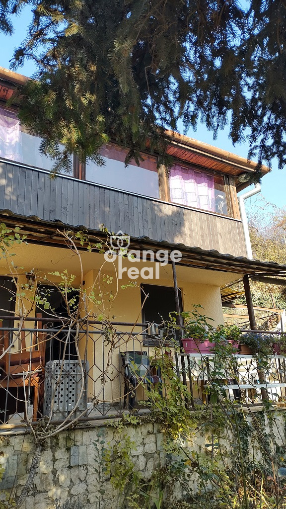 CHATA NA PREDAJ - ČAŇA JAZERO