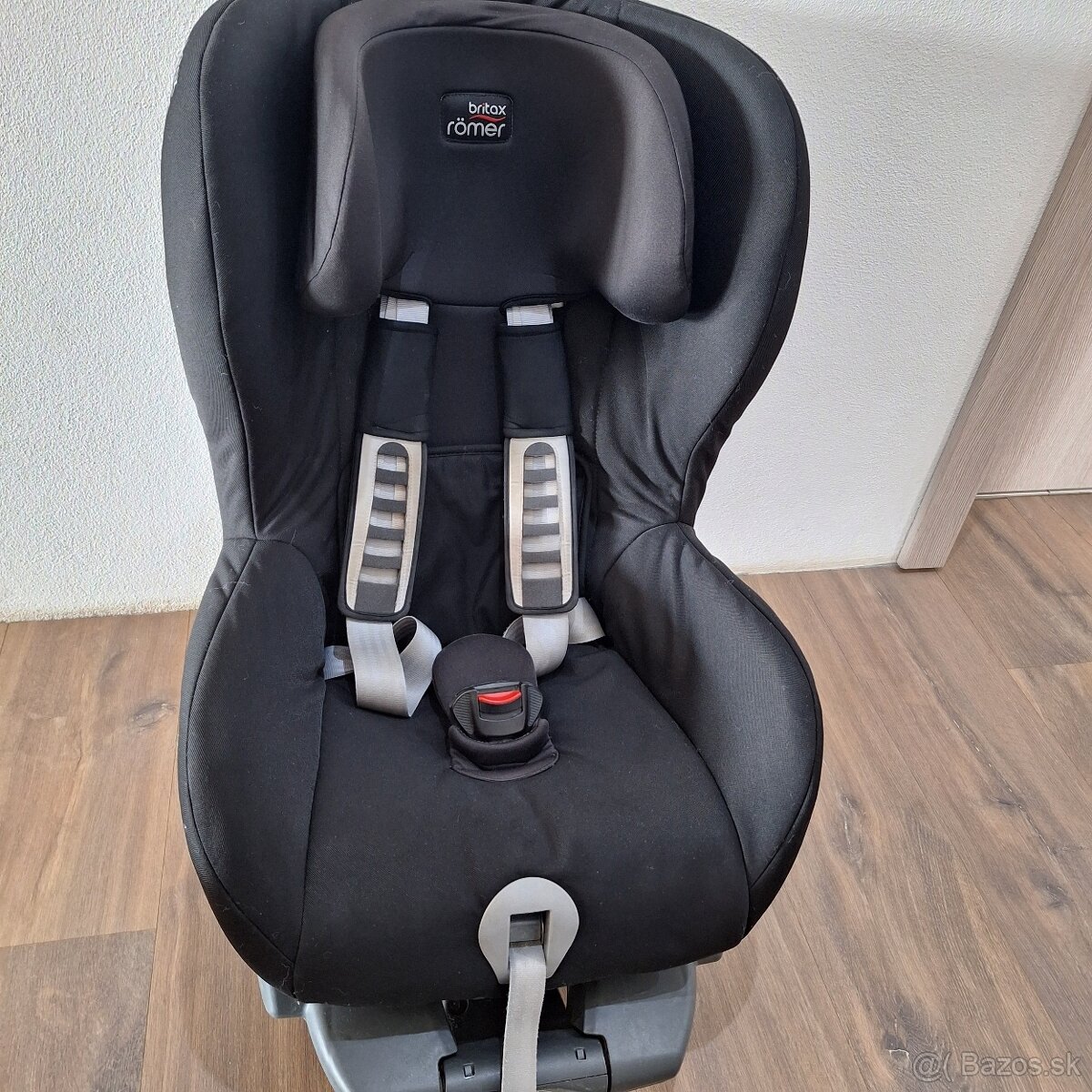 Britax römer Safefix