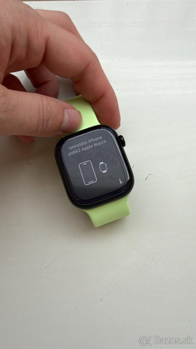 Apple Watch
