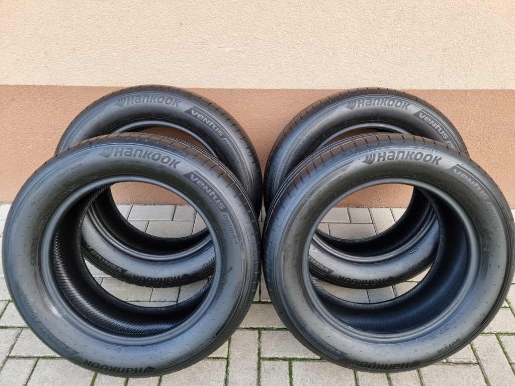 pneu 17″ 235/55R17 HANKOOK letné 6mm DOT2024
