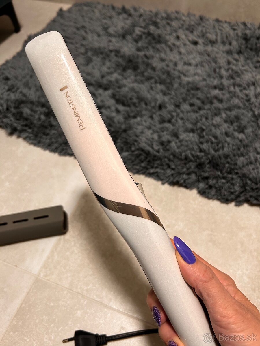 Zehlicka na vlasy Remington