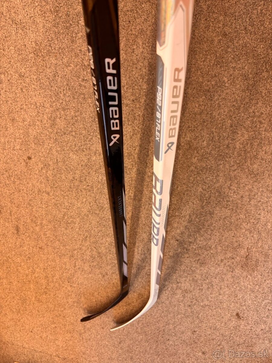 HOKEJKA BAUER PROTO R