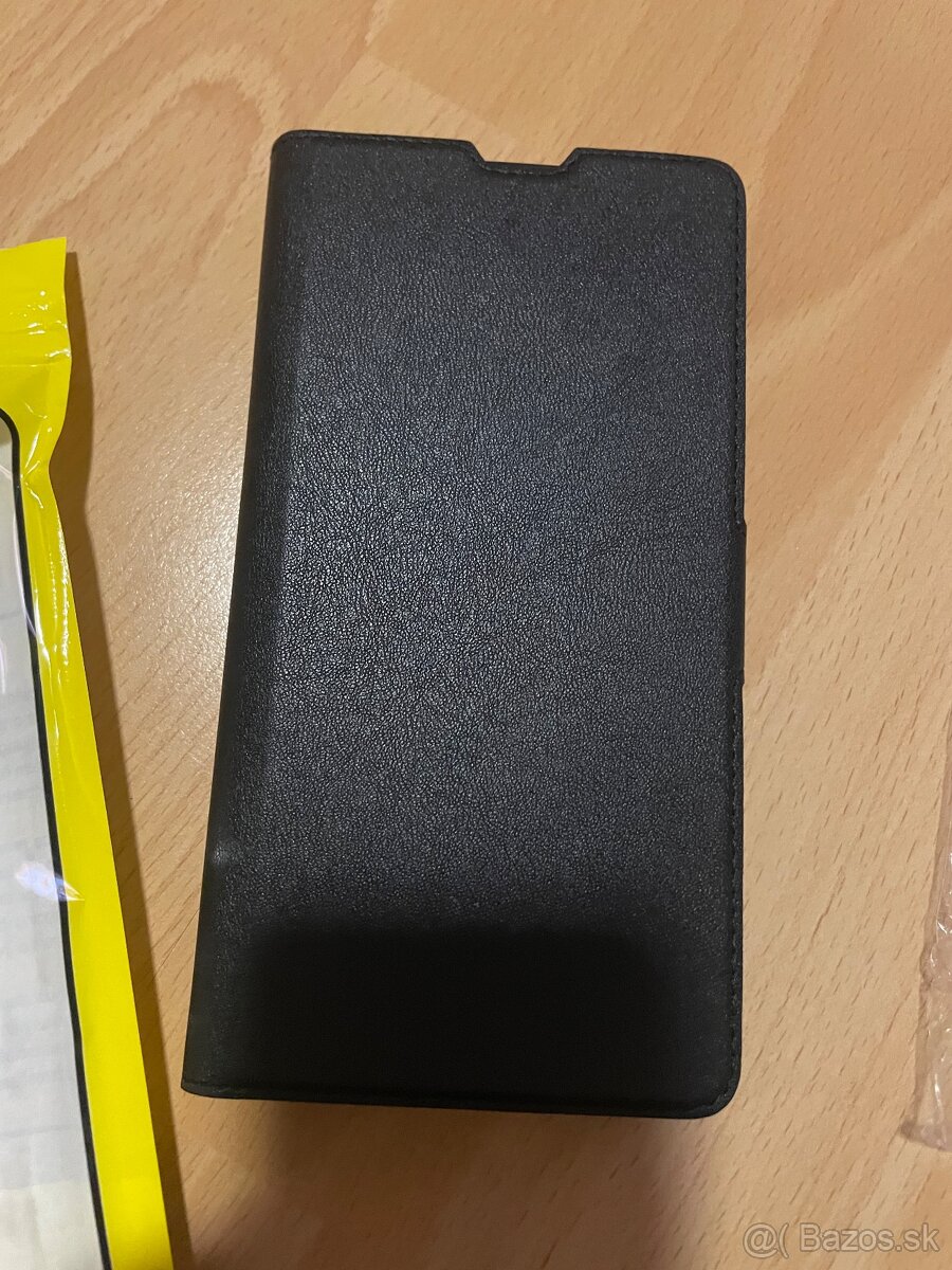 Nové čierne púzdro/kryt na Google Pixel 6