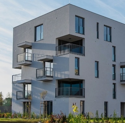 Predaj 1-izbový byt– Victory Port, Liptovský Mikuláš