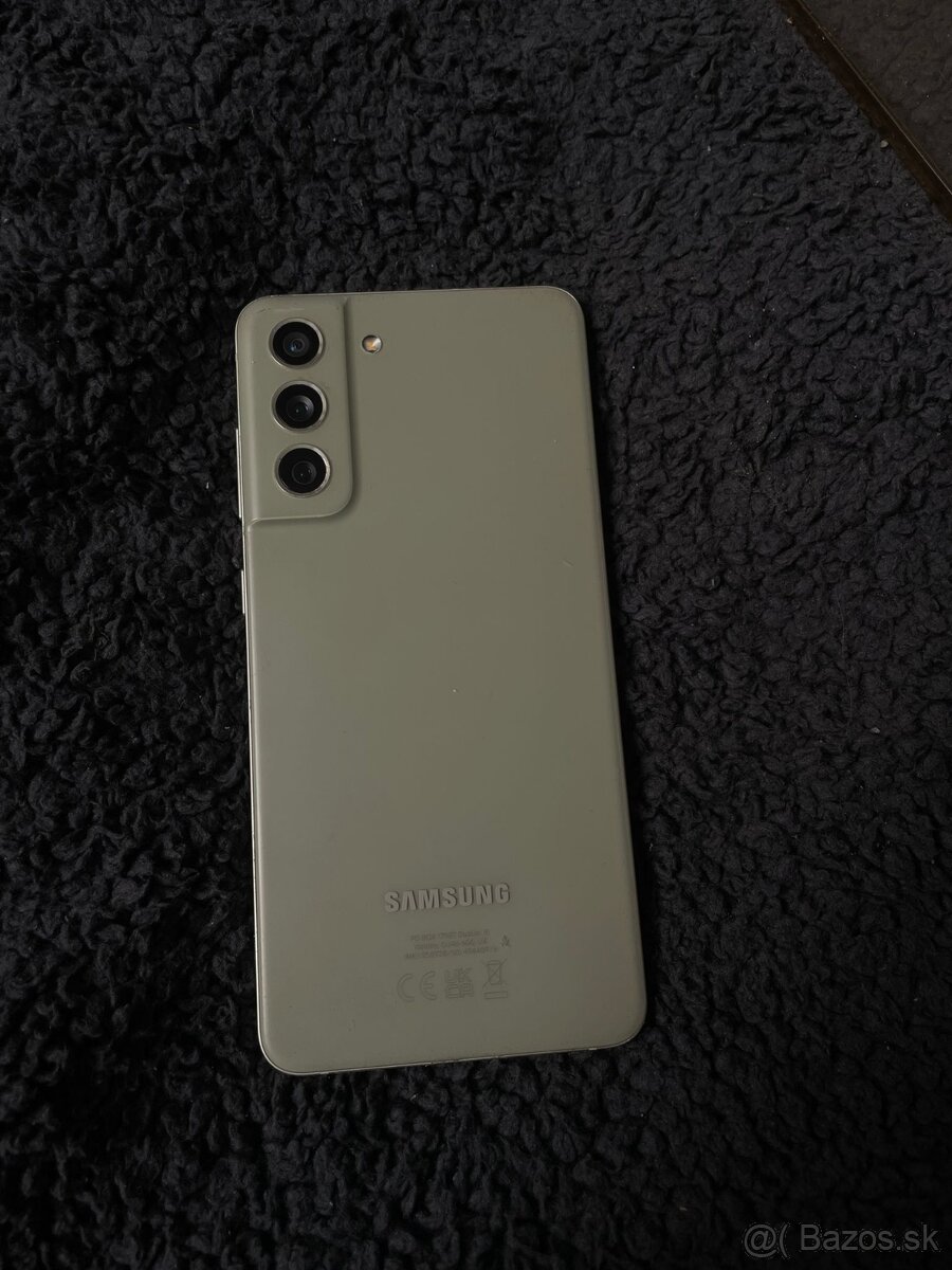 Samsung Galaxy S21 FE