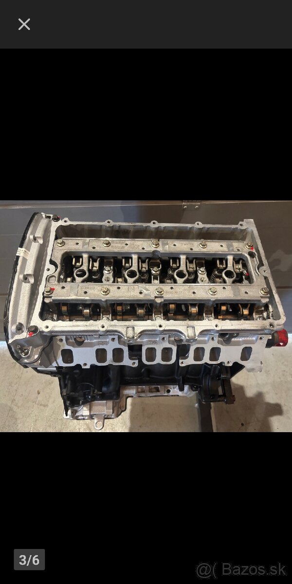 Boxer jamper 2.2 puma